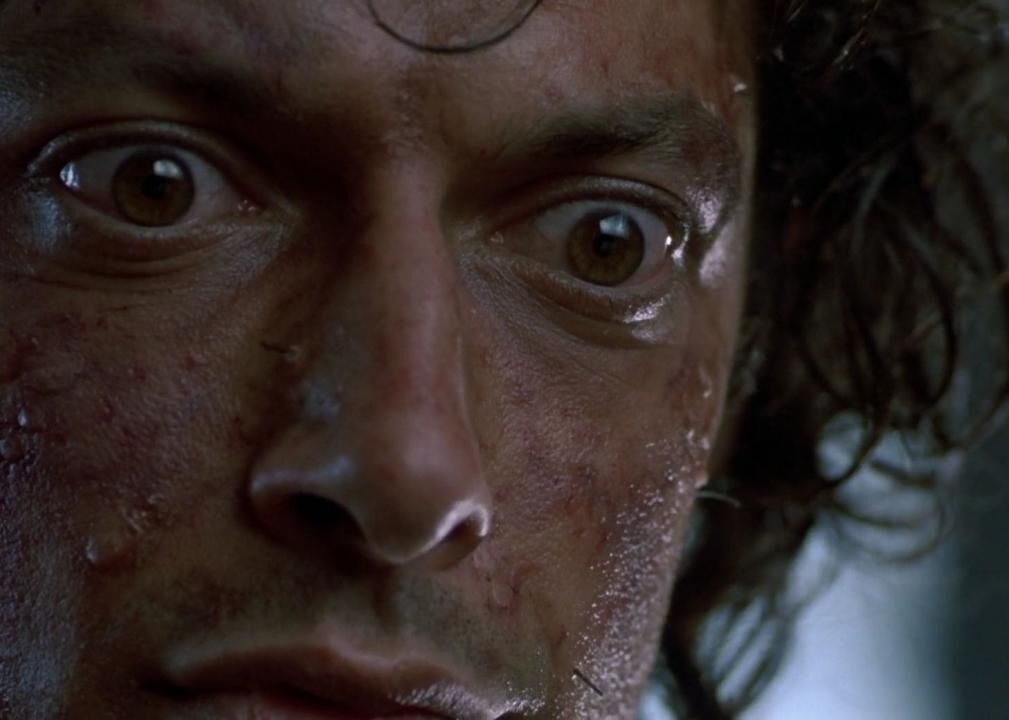 #36. The Fly (1986)